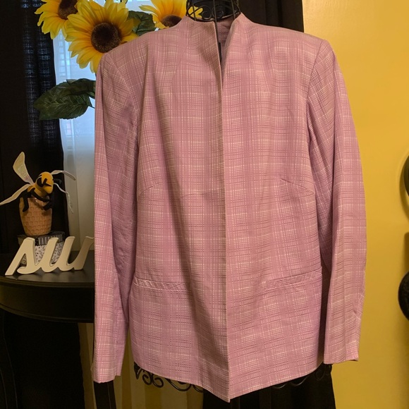 Que Per Que Ladies Jacket - Picture 3 of 9